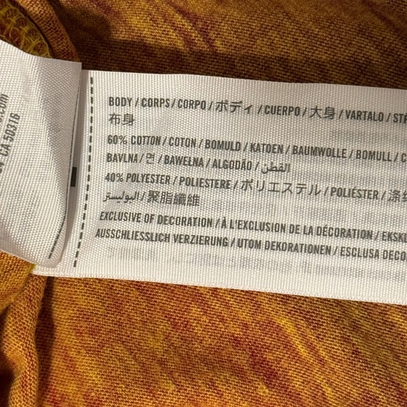 Abercrombie Kids T-Shirt Hoodie | Kids Size 13/14 - Picture 10 of 15